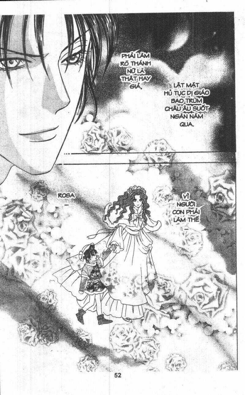Kenja No Ishi Chapter 6 trang 55