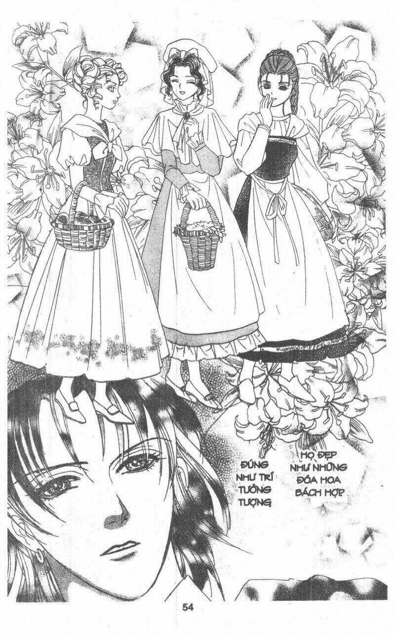 Kenja No Ishi Chapter 6 trang 57