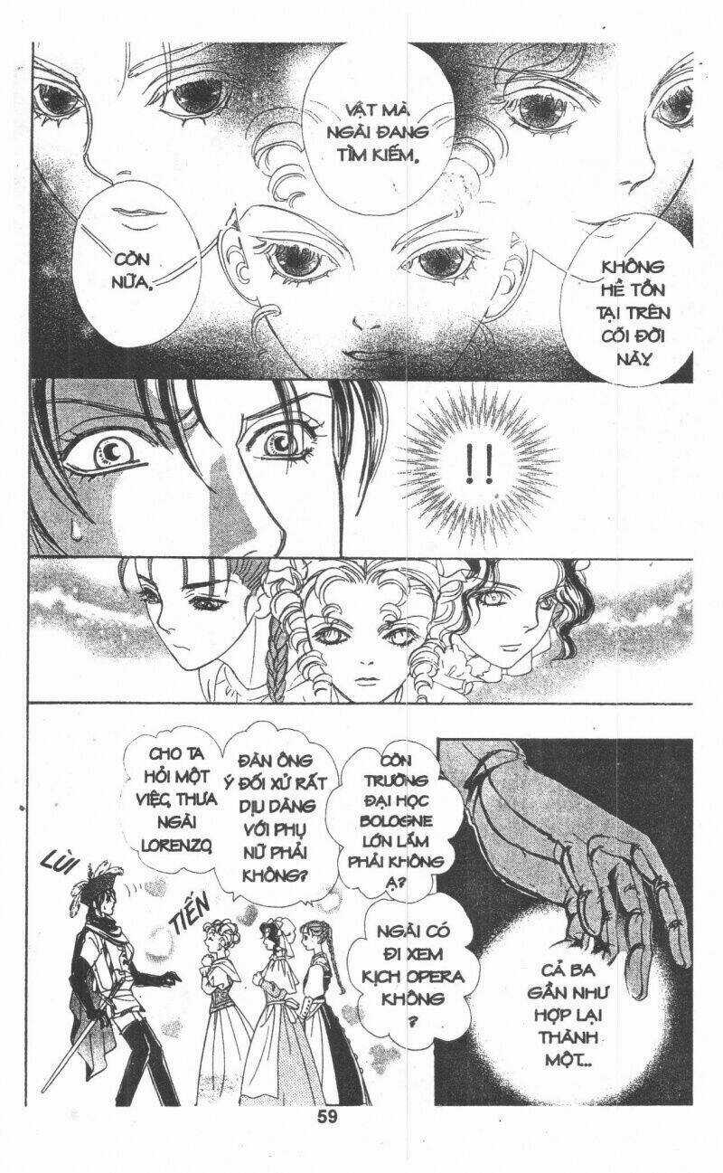Kenja No Ishi Chapter 6 trang 62