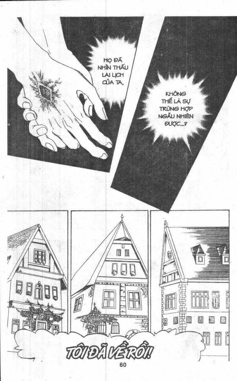 Kenja No Ishi Chapter 6 trang 63