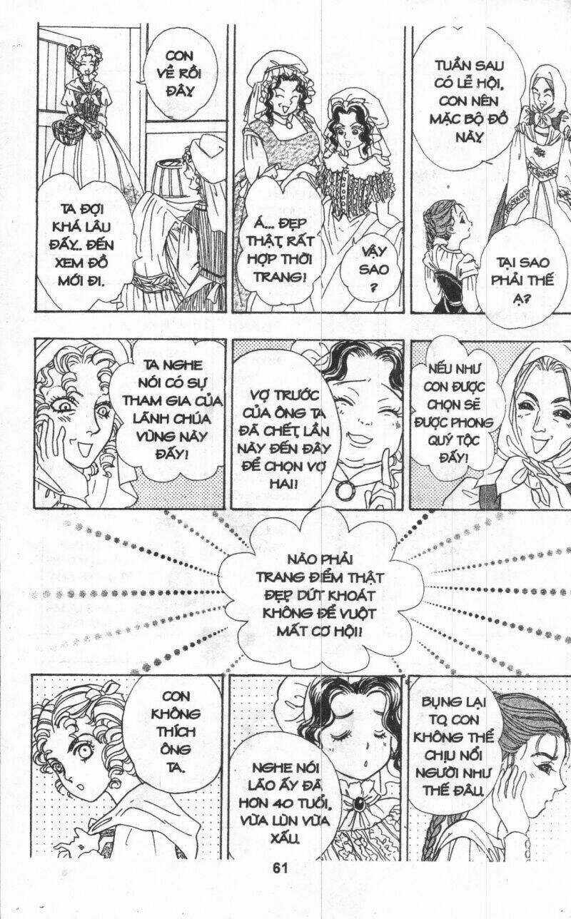 Kenja No Ishi Chapter 6 trang 64