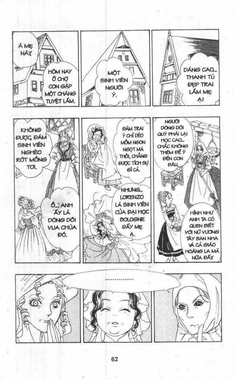 Kenja No Ishi Chapter 6 trang 65