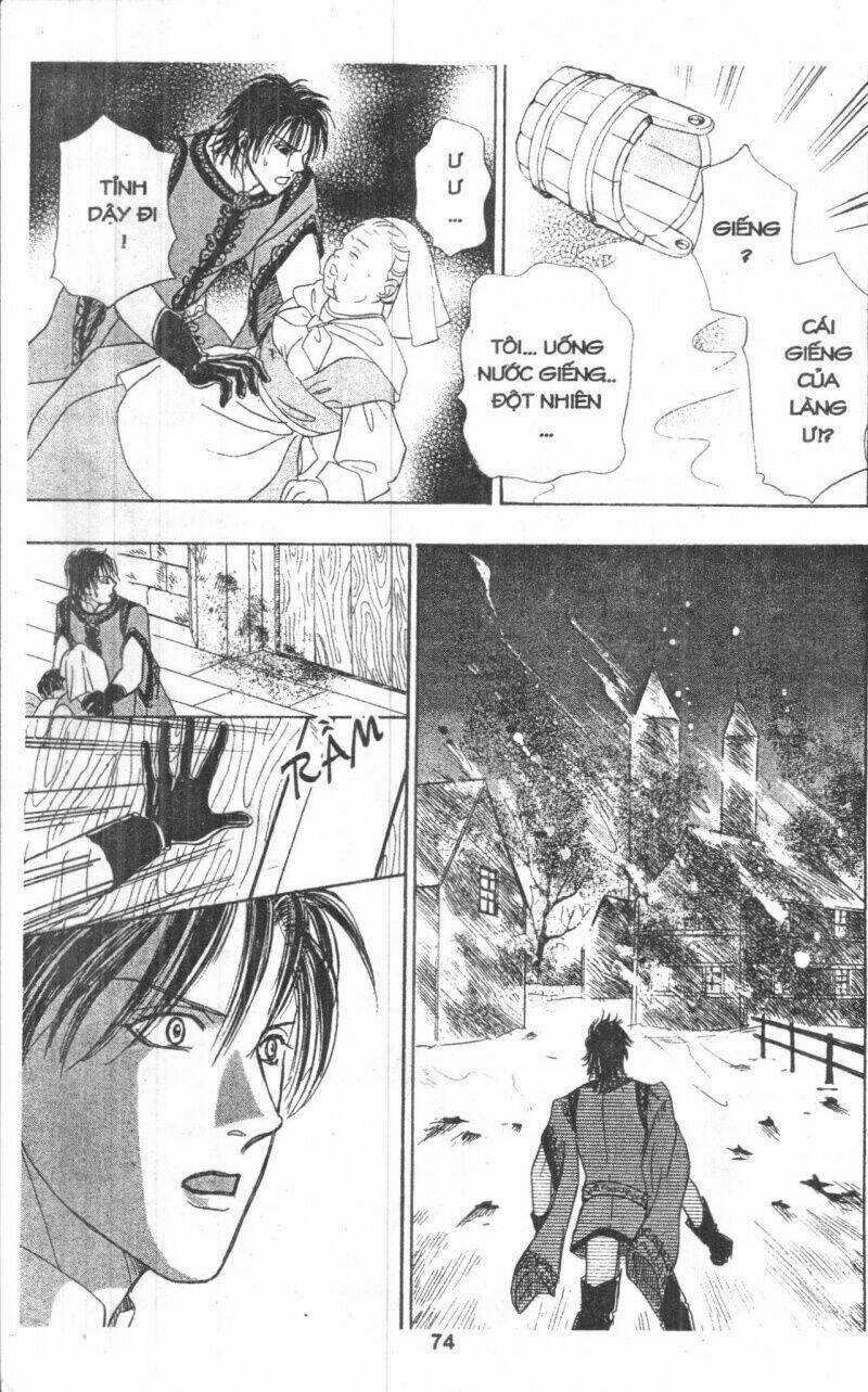 Kenja No Ishi Chapter 6 trang 79