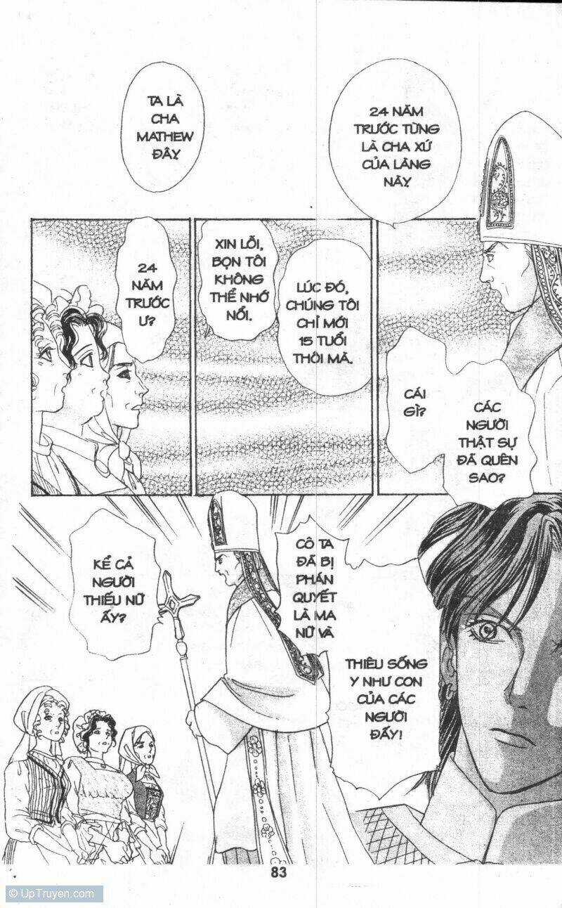 Kenja No Ishi Chapter 6 trang 90