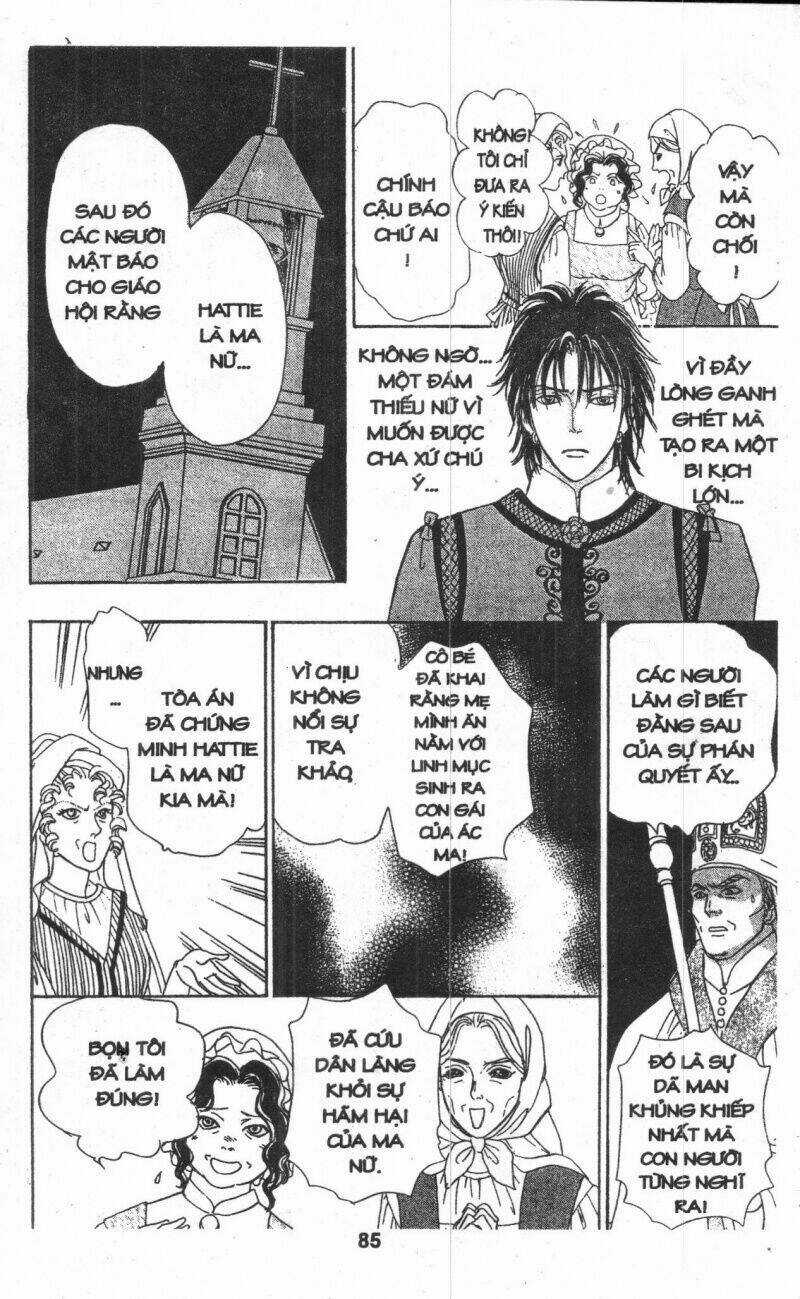 Kenja No Ishi Chapter 6 trang 92