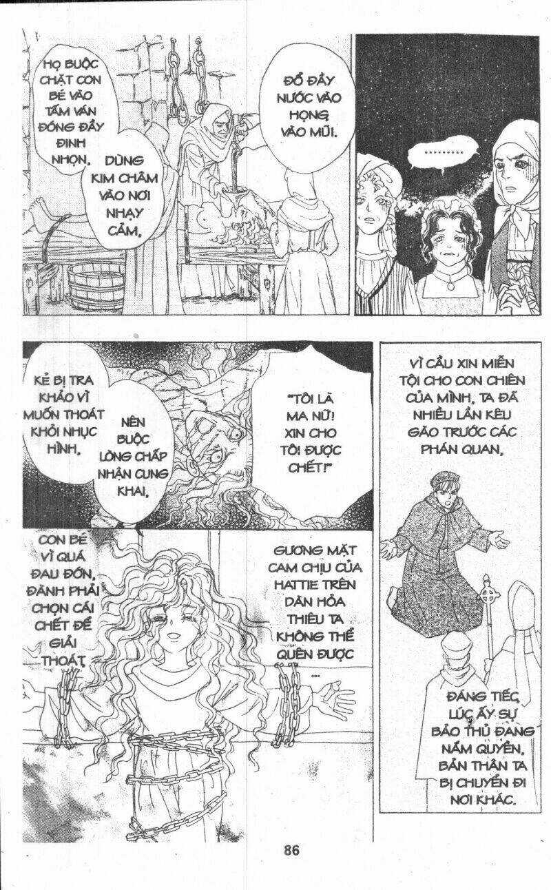 Kenja No Ishi Chapter 6 trang 93