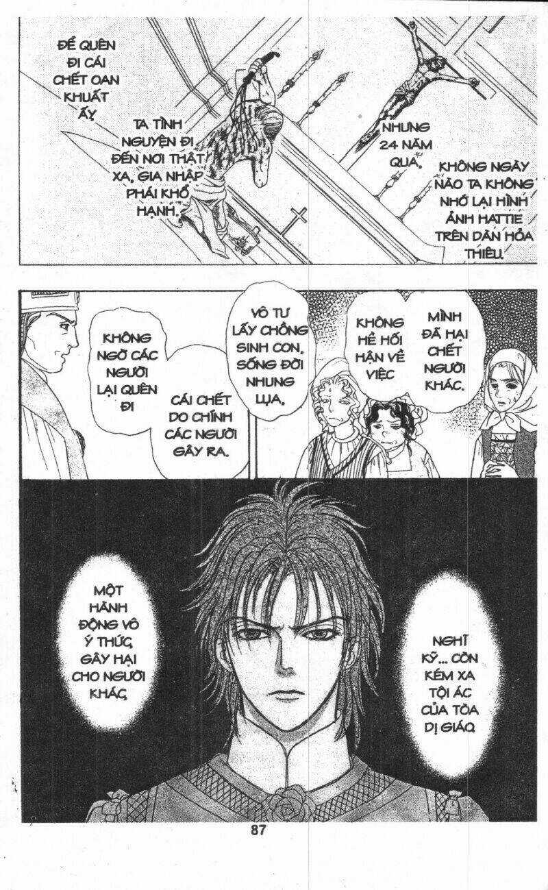 Kenja No Ishi Chapter 6 trang 94