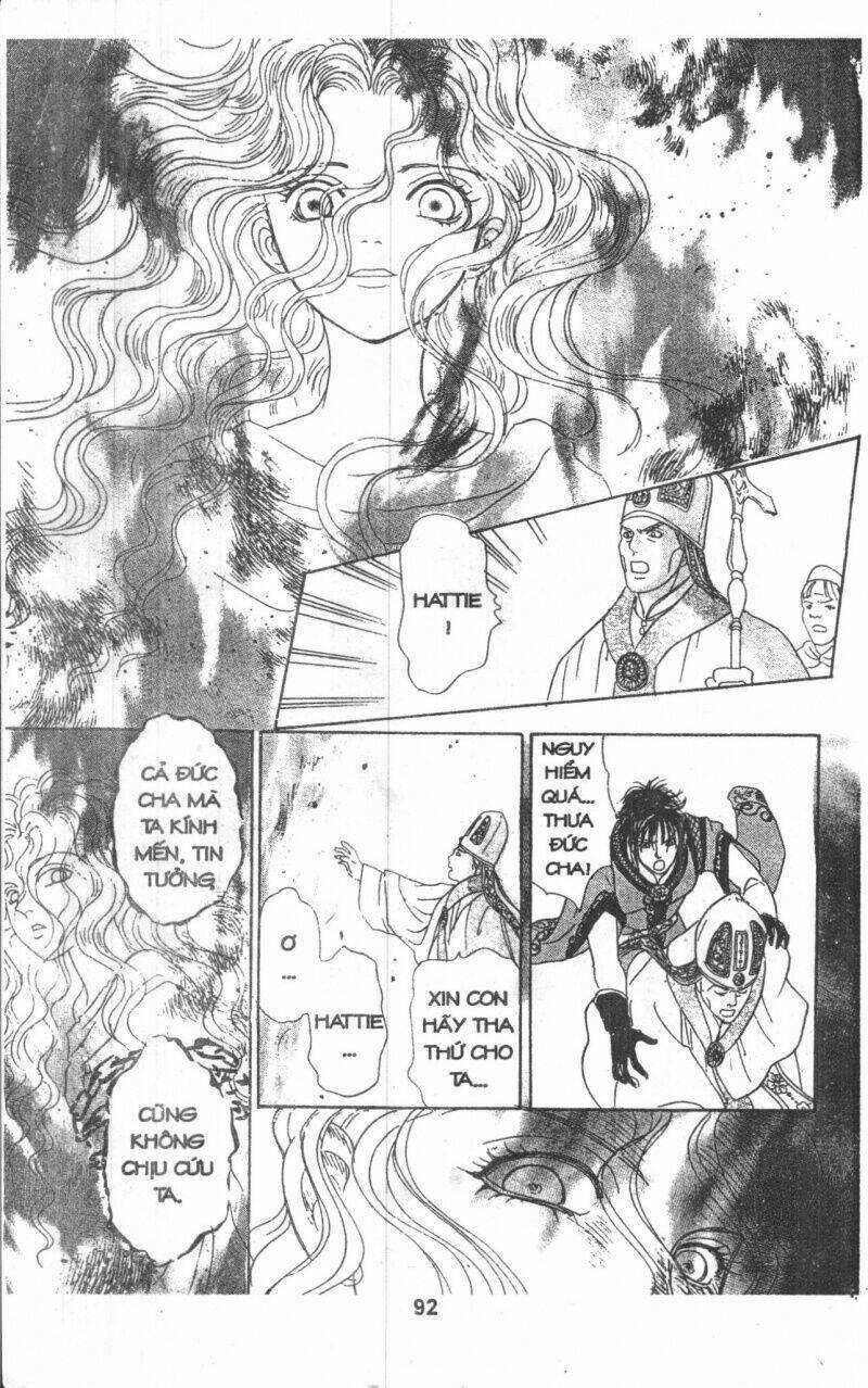 Kenja No Ishi Chapter 6 trang 99