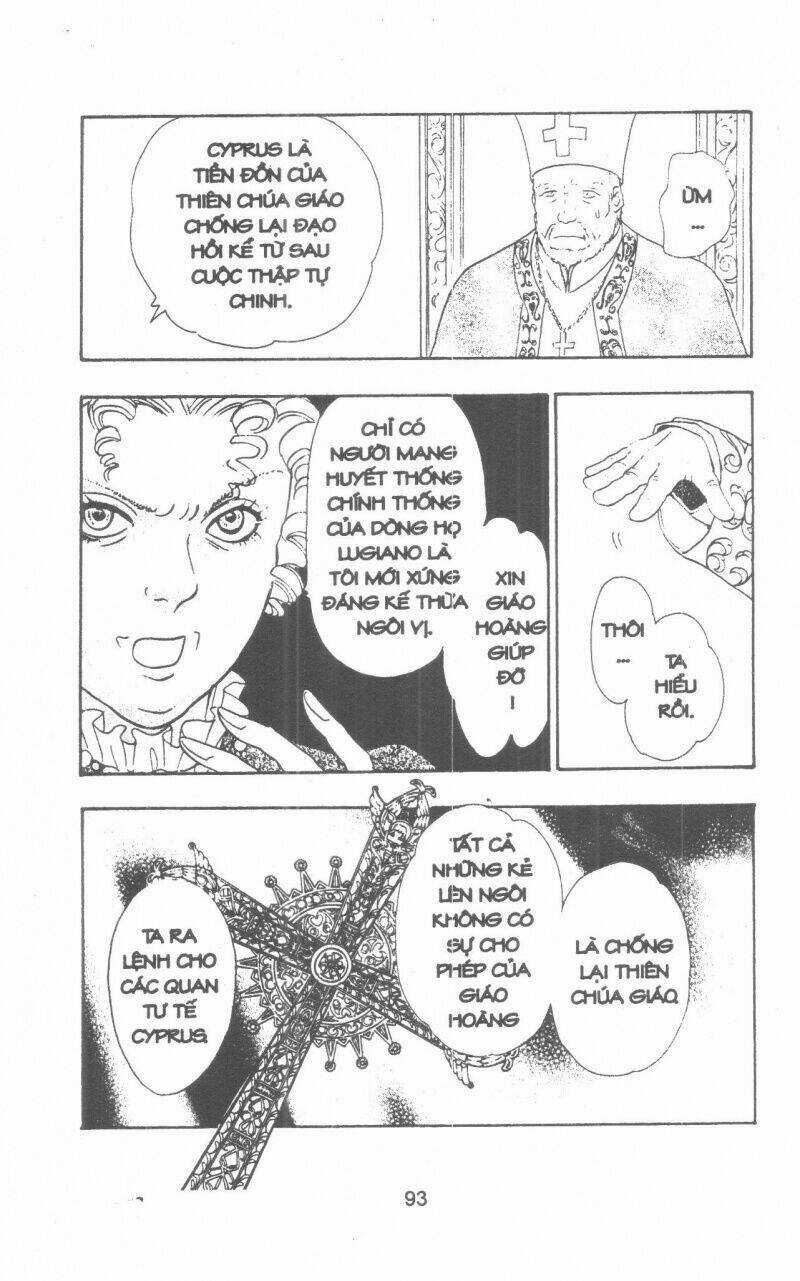 Kenja No Ishi Chapter 7 trang 102