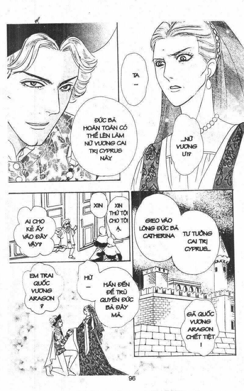 Kenja No Ishi Chapter 7 trang 105