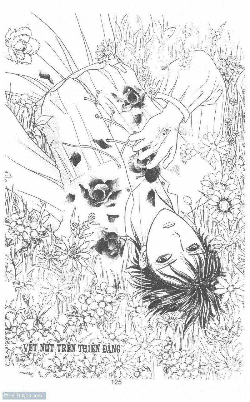 Kenja No Ishi Chapter 7 trang 135