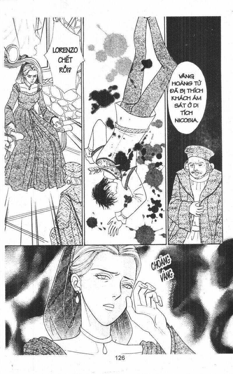 Kenja No Ishi Chapter 7 trang 136