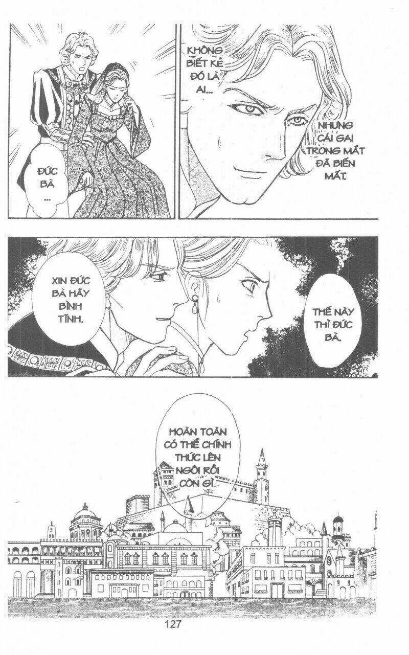 Kenja No Ishi Chapter 7 trang 137