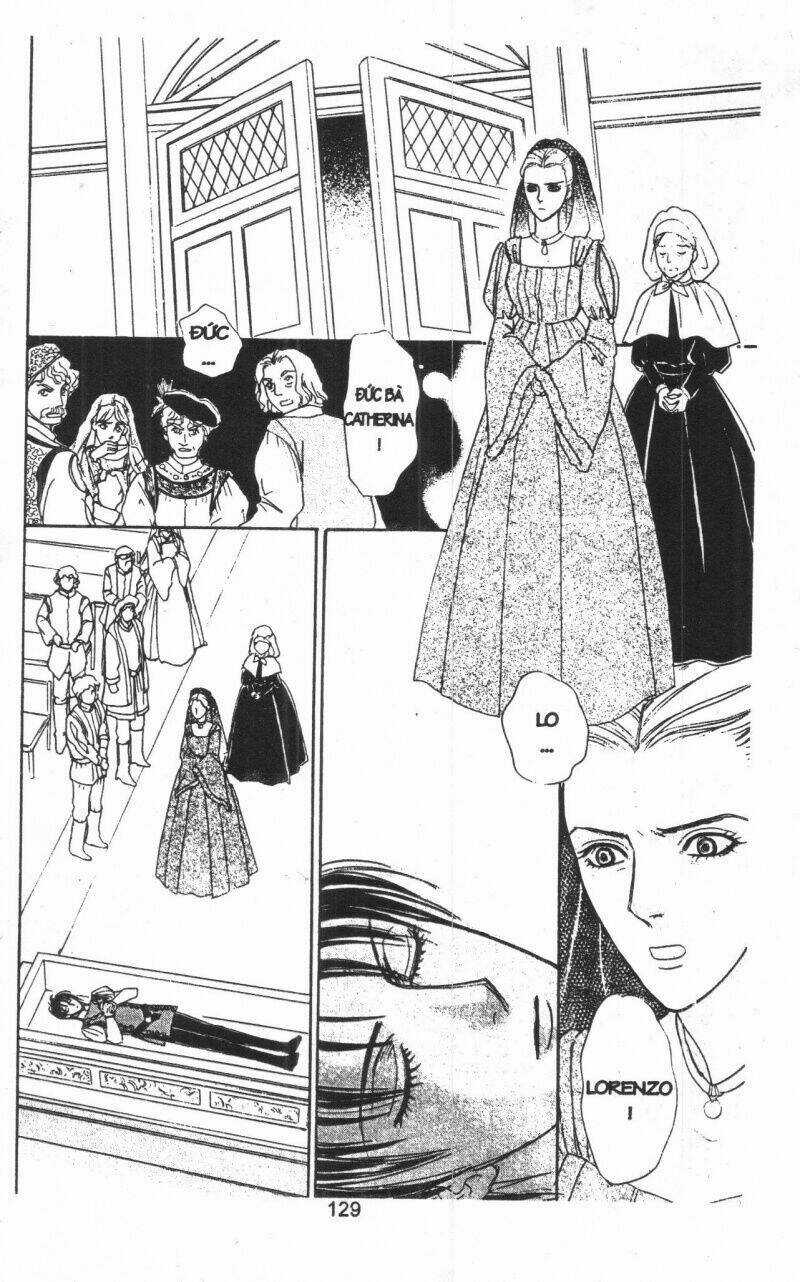 Kenja No Ishi Chapter 7 trang 139