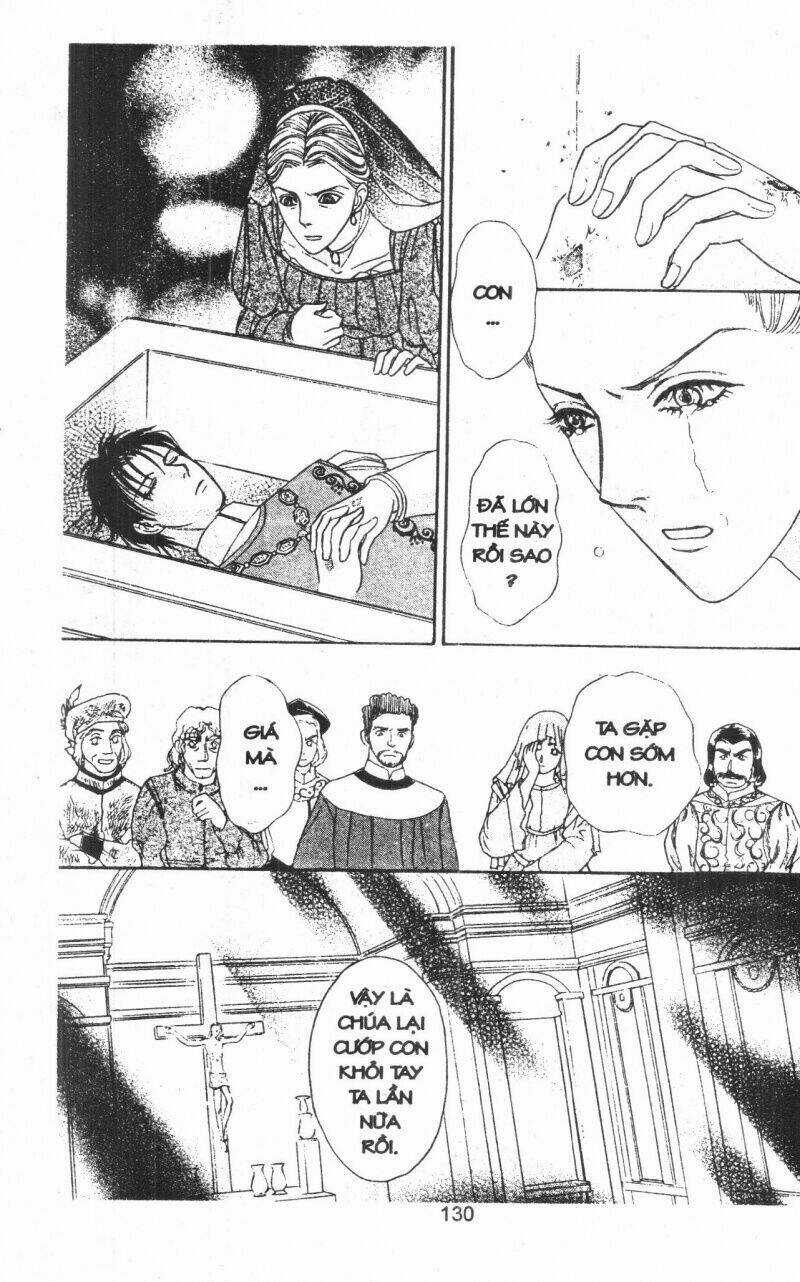 Kenja No Ishi Chapter 7 trang 140