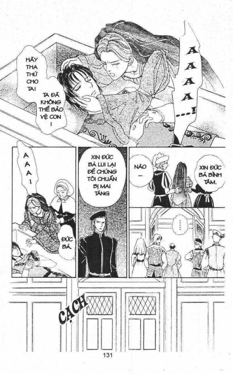 Kenja No Ishi Chapter 7 trang 141