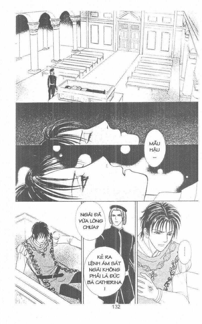 Kenja No Ishi Chapter 7 trang 142