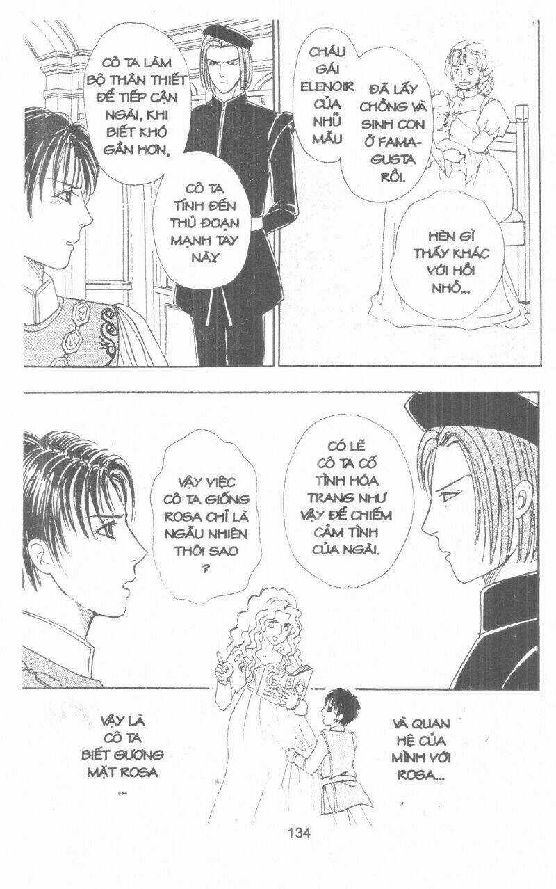 Kenja No Ishi Chapter 7 trang 144