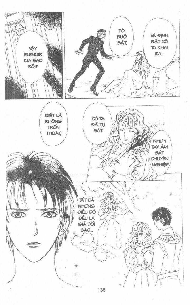 Kenja No Ishi Chapter 7 trang 146