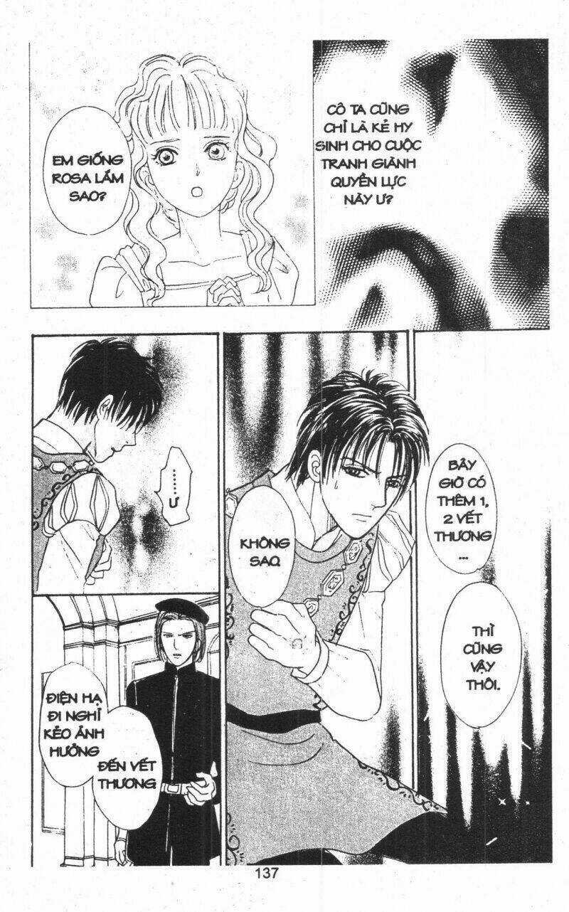 Kenja No Ishi Chapter 7 trang 147