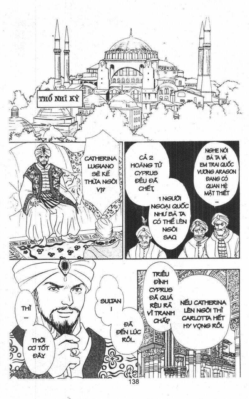 Kenja No Ishi Chapter 7 trang 148