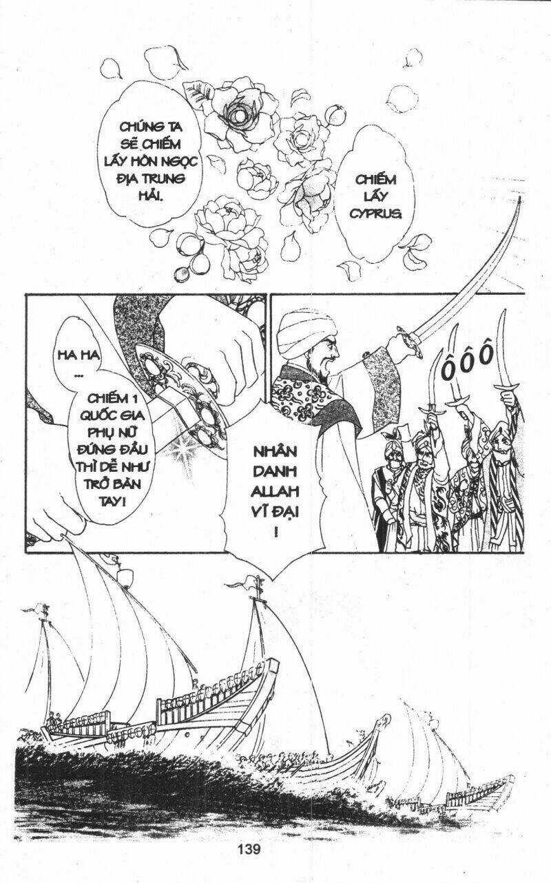 Kenja No Ishi Chapter 7 trang 149