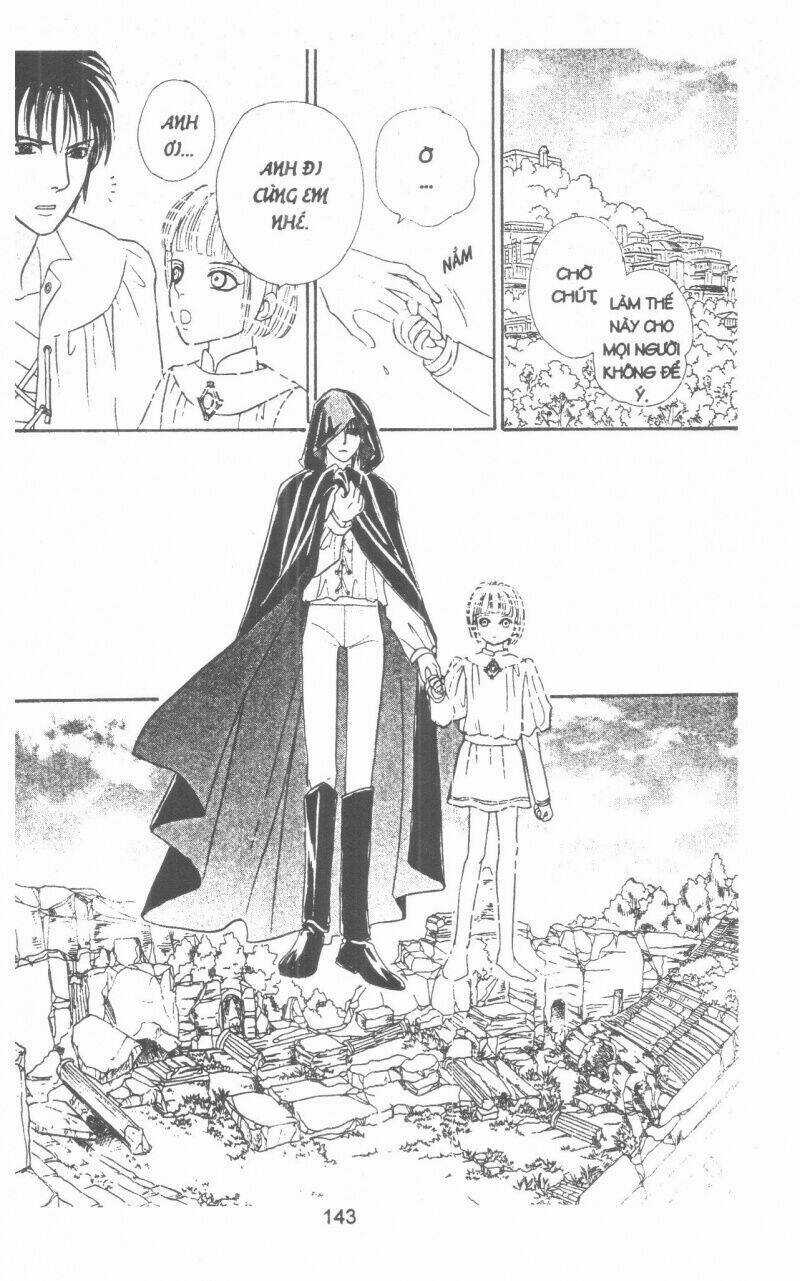 Kenja No Ishi Chapter 7 trang 154