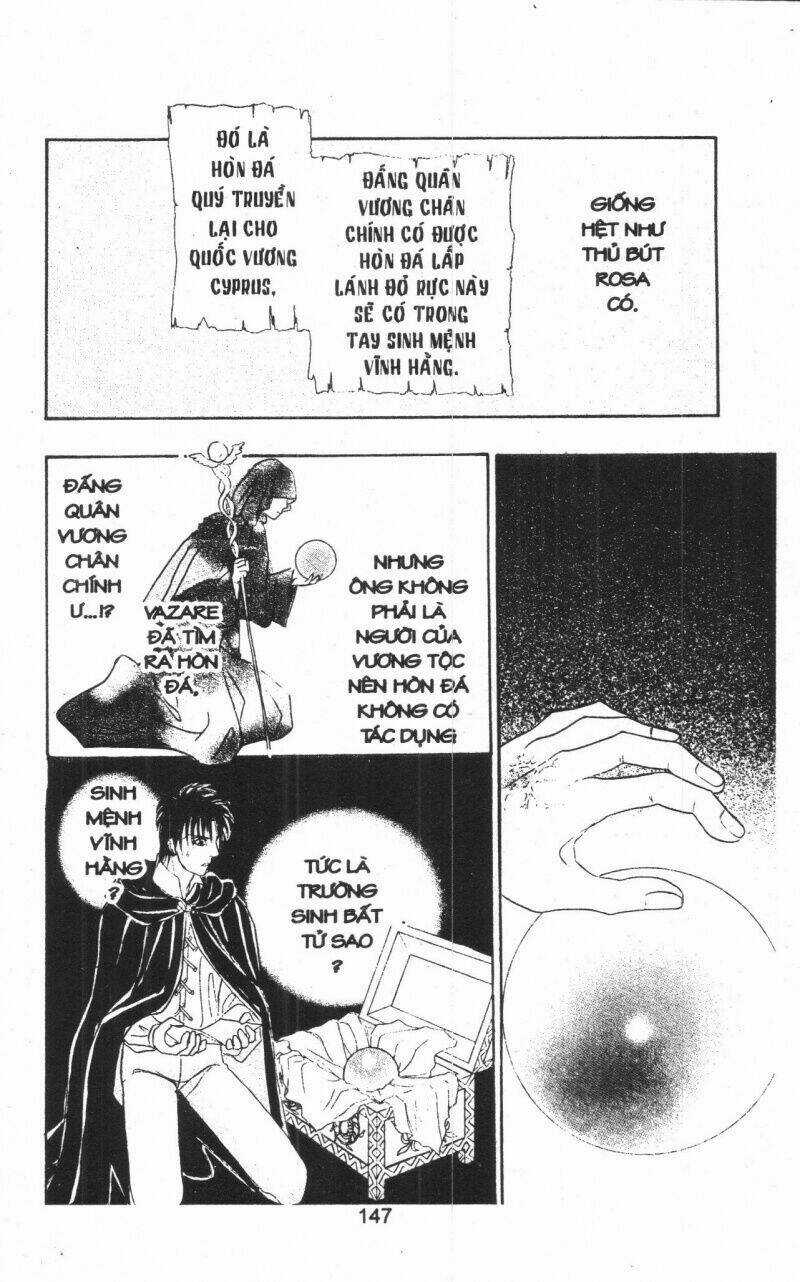 Kenja No Ishi Chapter 7 trang 158