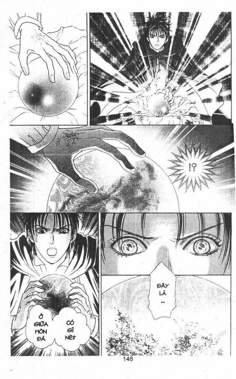 Kenja No Ishi Chapter 7 trang 159