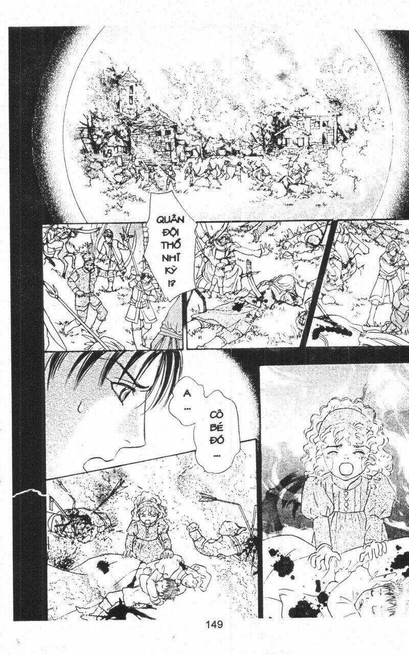 Kenja No Ishi Chapter 7 trang 160