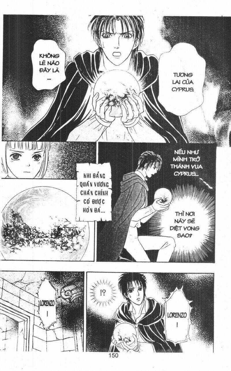 Kenja No Ishi Chapter 7 trang 161