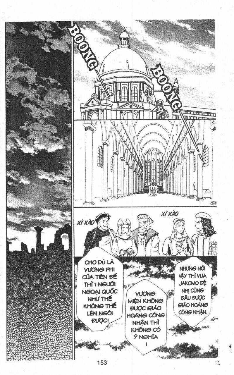 Kenja No Ishi Chapter 7 trang 164