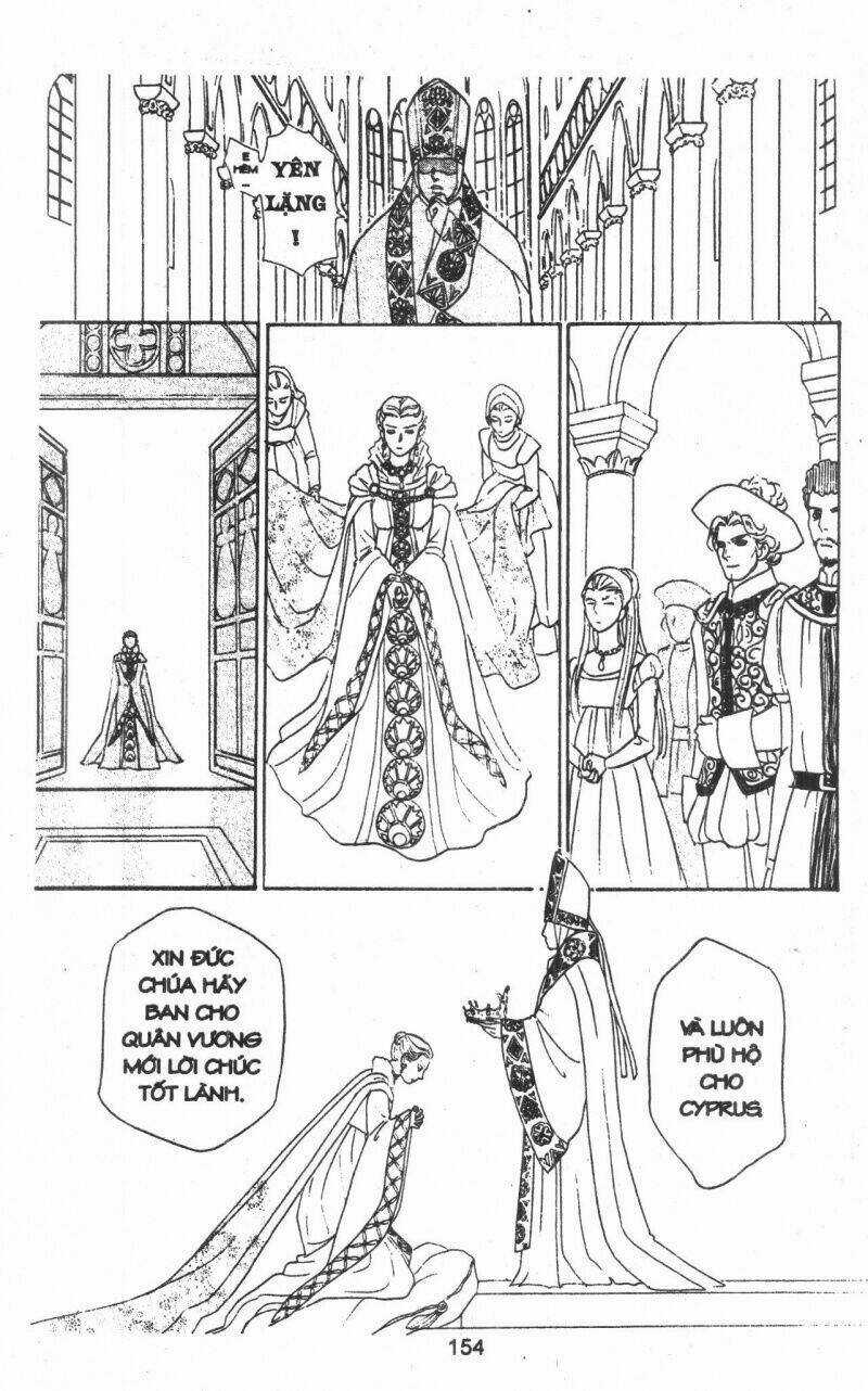 Kenja No Ishi Chapter 7 trang 165