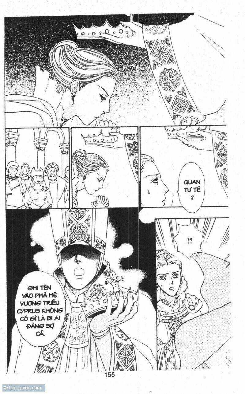 Kenja No Ishi Chapter 7 trang 166