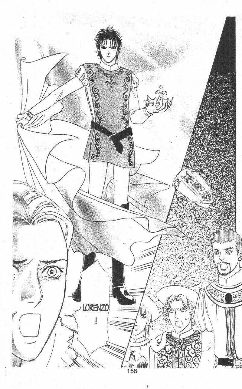 Kenja No Ishi Chapter 7 trang 167