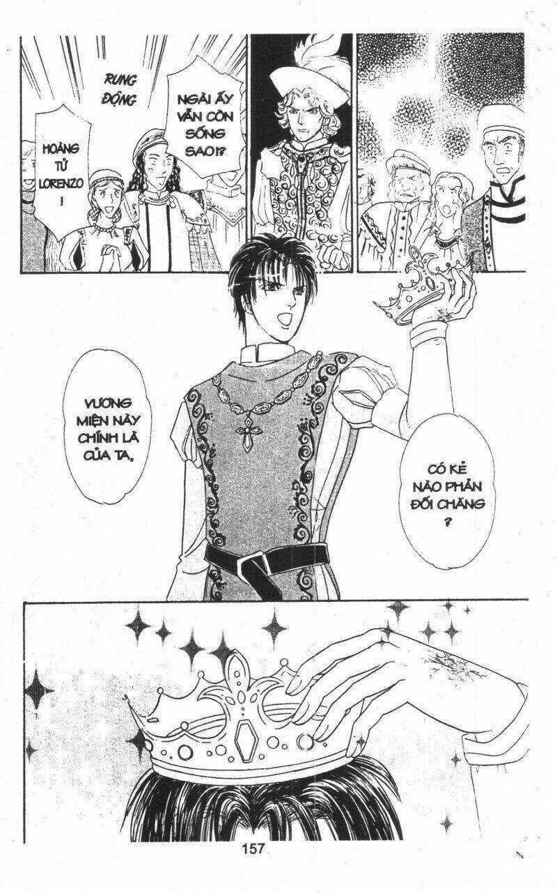 Kenja No Ishi Chapter 7 trang 168