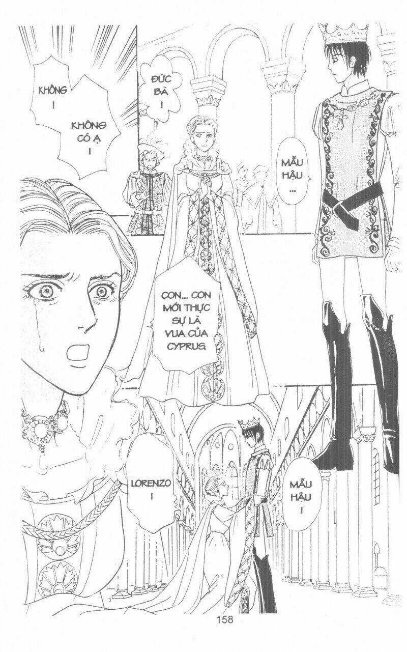 Kenja No Ishi Chapter 7 trang 169