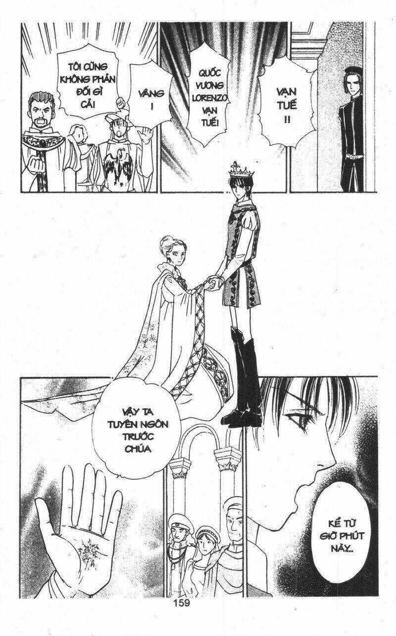 Kenja No Ishi Chapter 7 trang 170