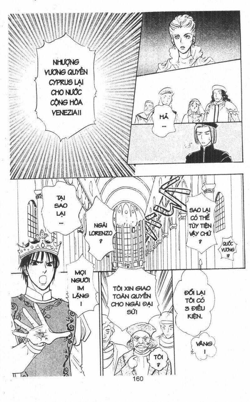 Kenja No Ishi Chapter 7 trang 171