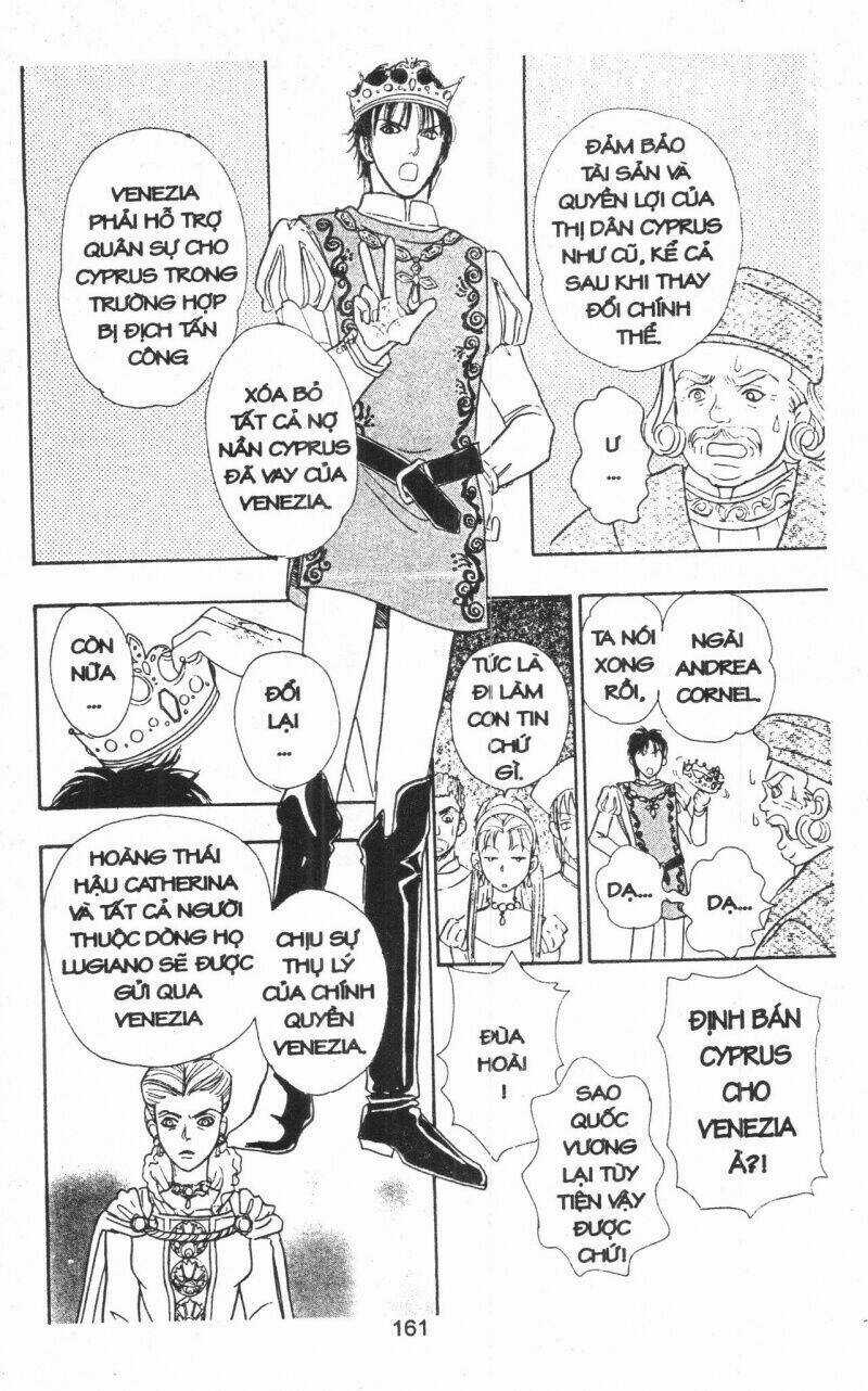 Kenja No Ishi Chapter 7 trang 172