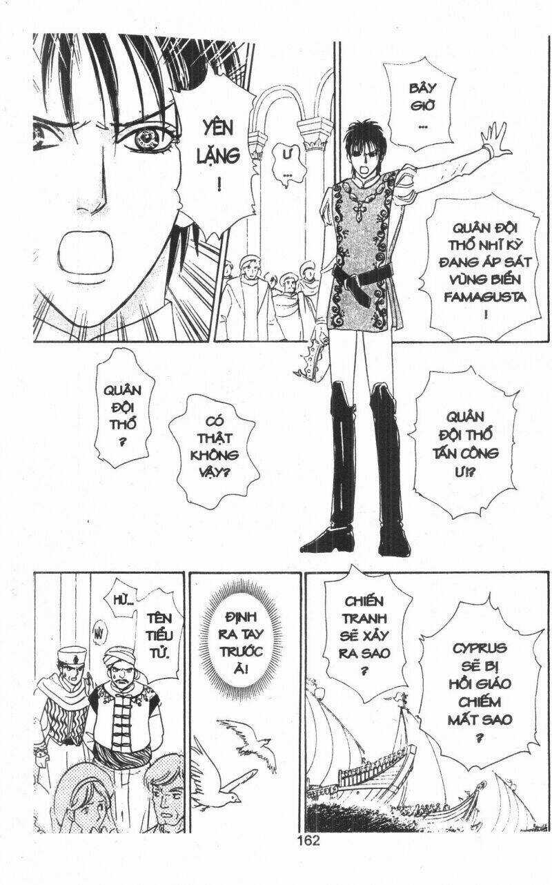 Kenja No Ishi Chapter 7 trang 173