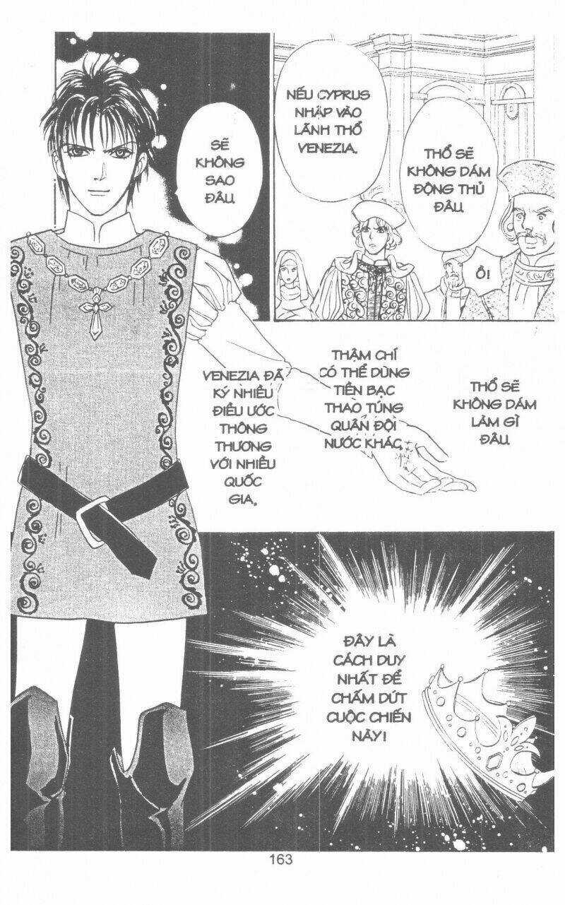 Kenja No Ishi Chapter 7 trang 174