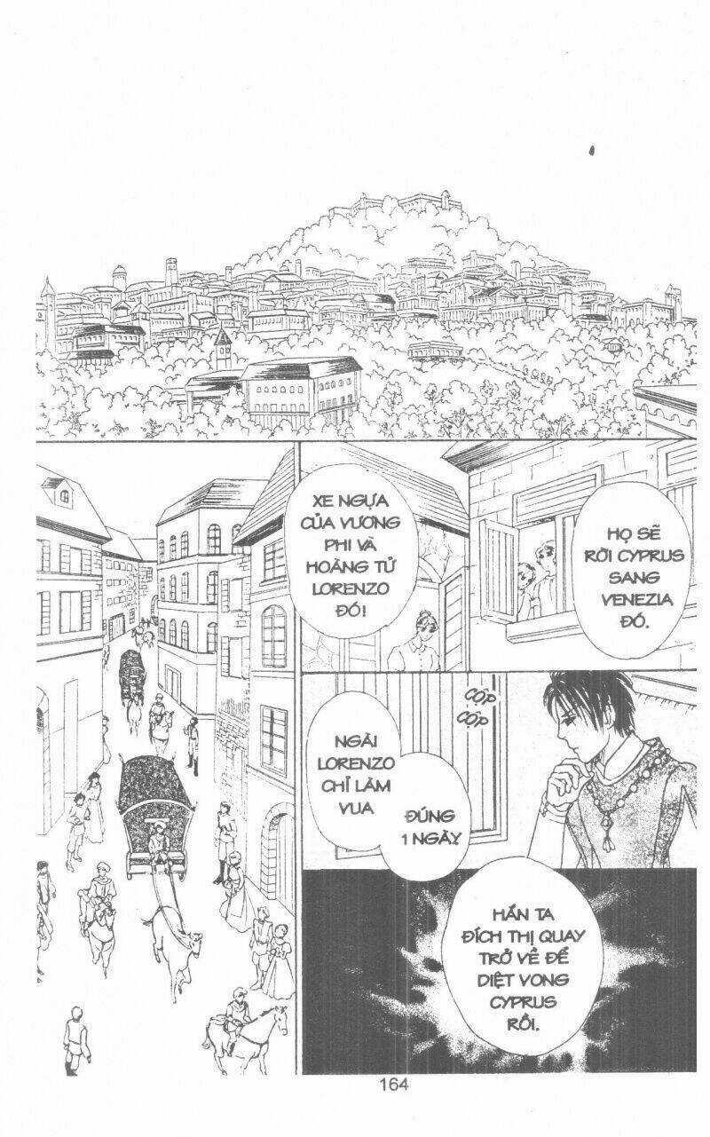 Kenja No Ishi Chapter 7 trang 175