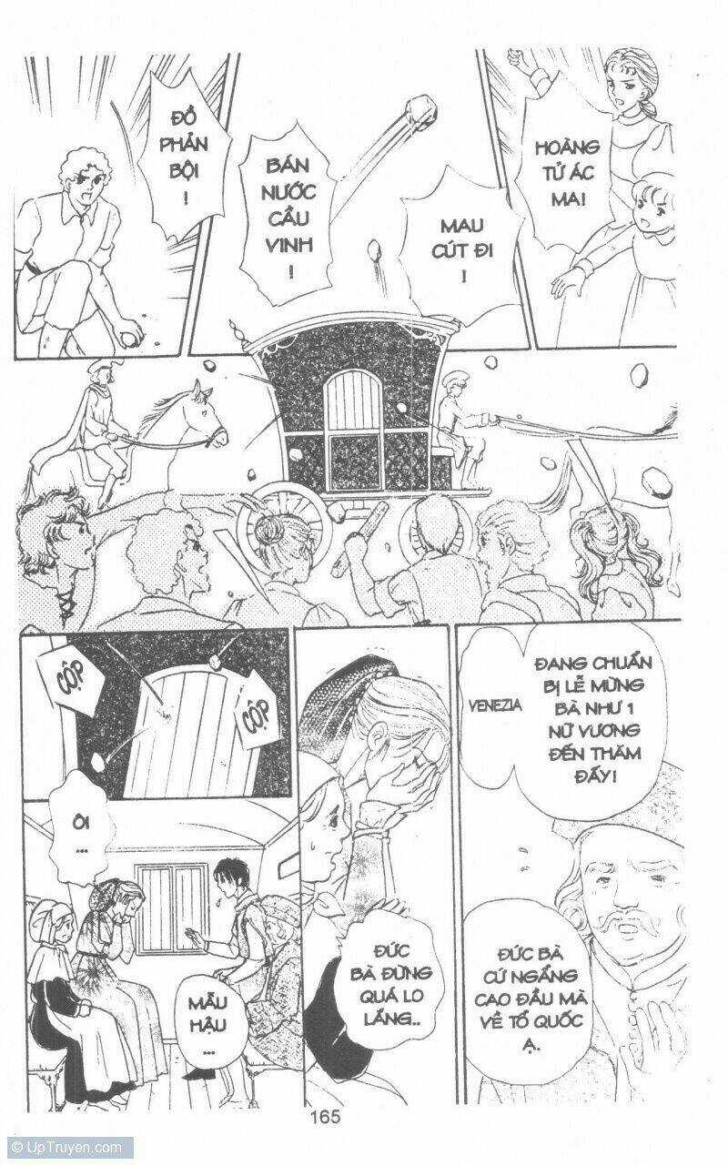 Kenja No Ishi Chapter 7 trang 176