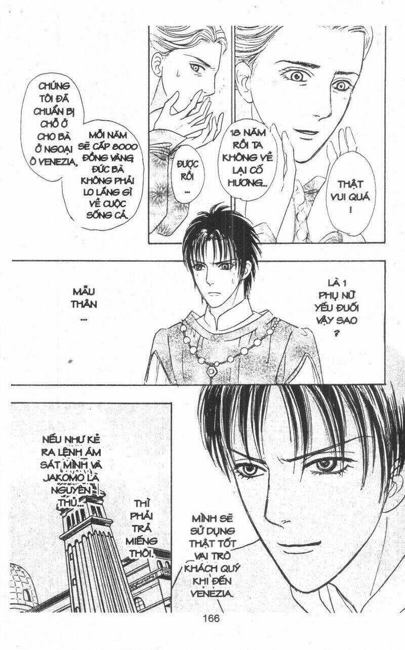 Kenja No Ishi Chapter 7 trang 177