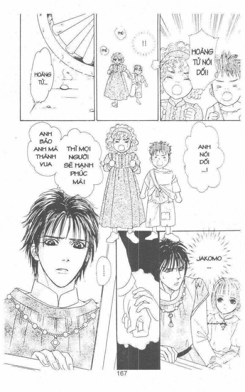 Kenja No Ishi Chapter 7 trang 178