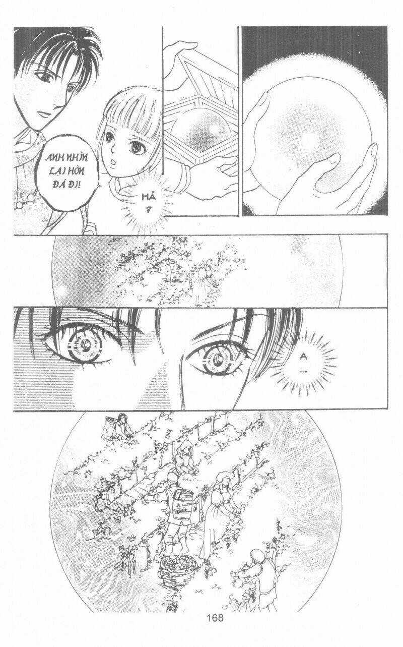 Kenja No Ishi Chapter 7 trang 179