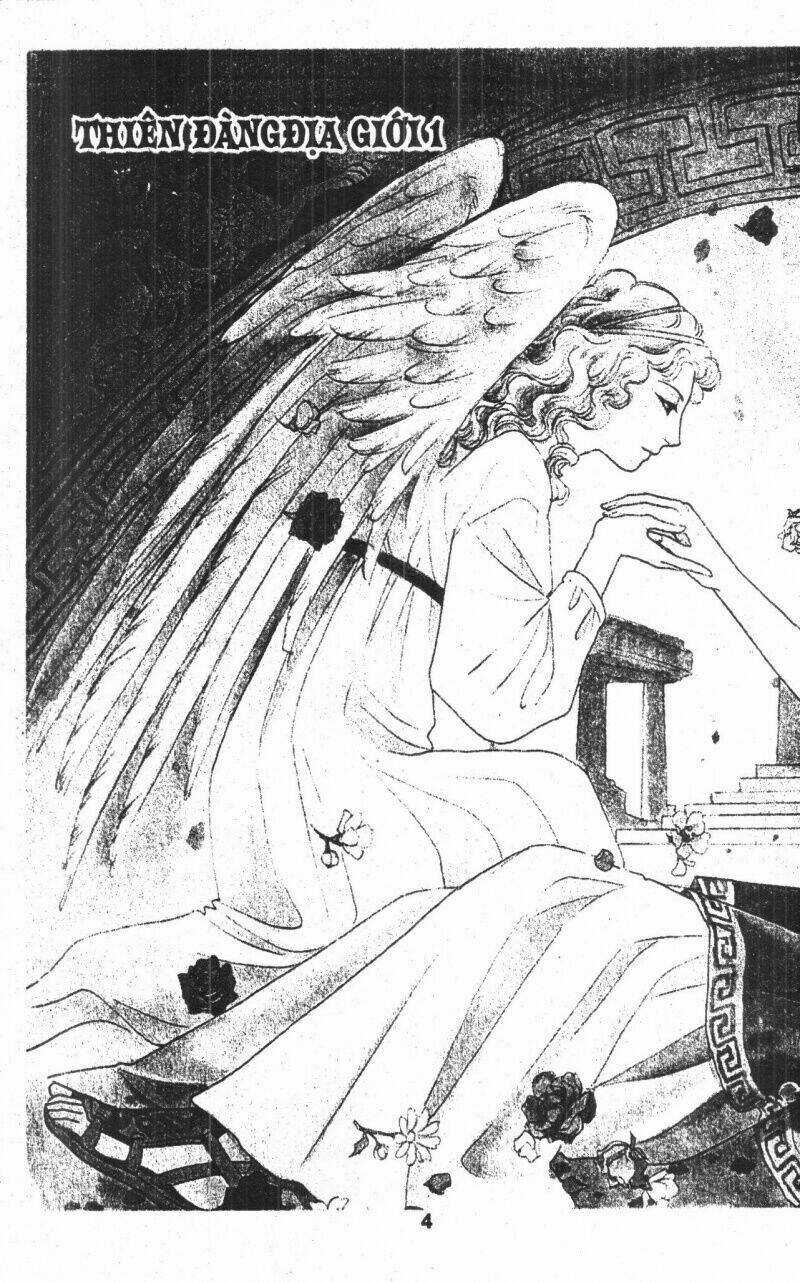 Kenja No Ishi Chapter 7 trang 4