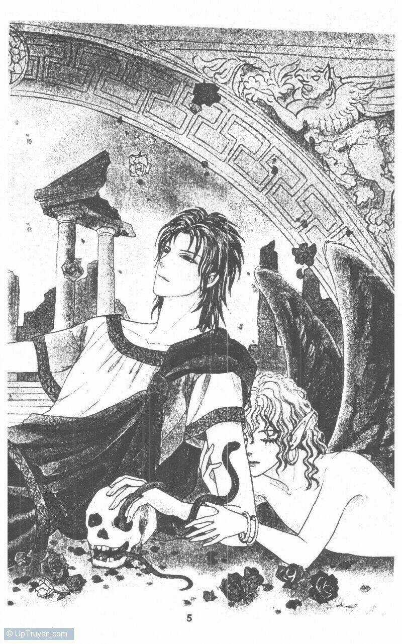 Kenja No Ishi Chapter 7 trang 5