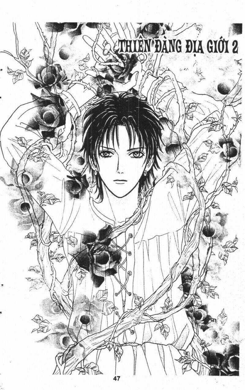 Kenja No Ishi Chapter 7 trang 51